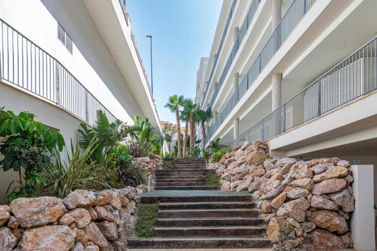Apartment Panoramic Sea View 4 Bedroom Stupa Duplex With Jacuzzi *