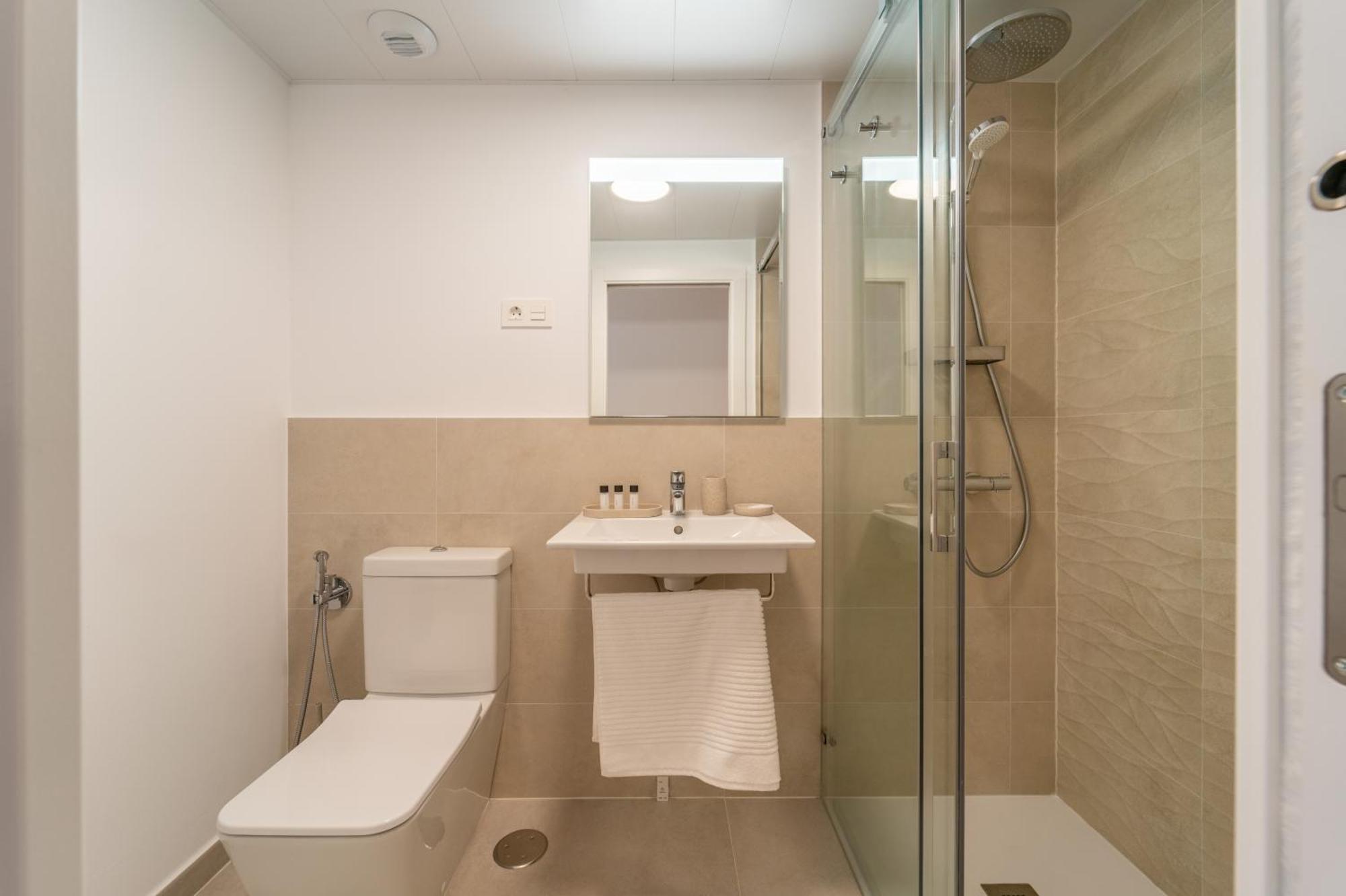 Panoramic Sea View 4 Bedroom Stupa Duplex With Jacuzzi Benalmadena